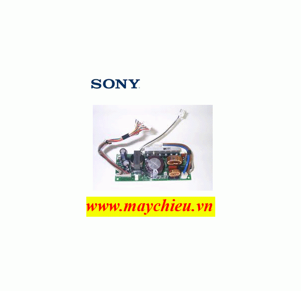 Bo nguồn máy chiếu Sony